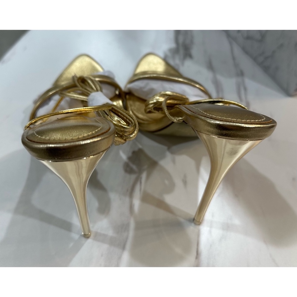 JESSICA RICH RICH HEELS - Picture 4 of 8